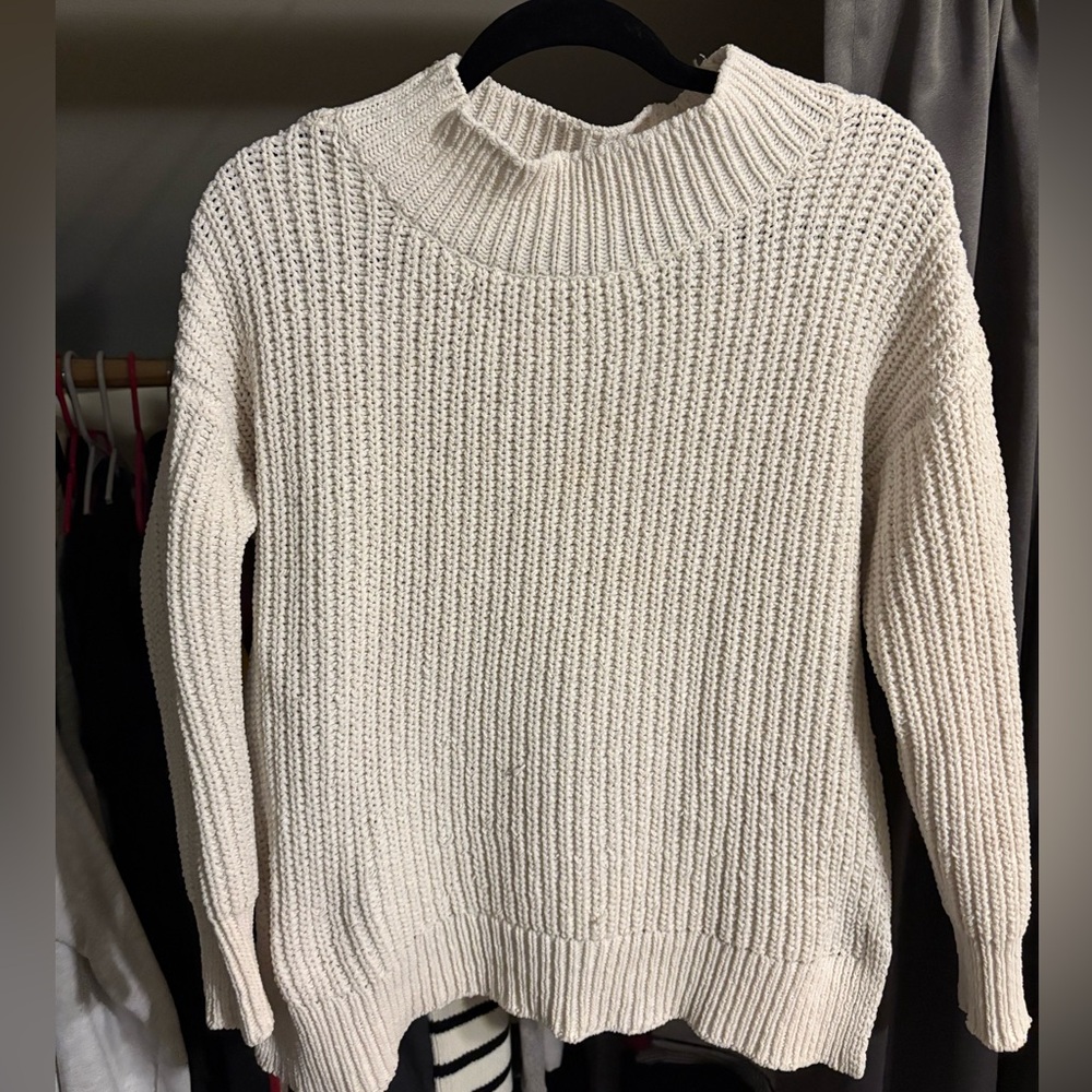 Aerie Turtleneck Sweater